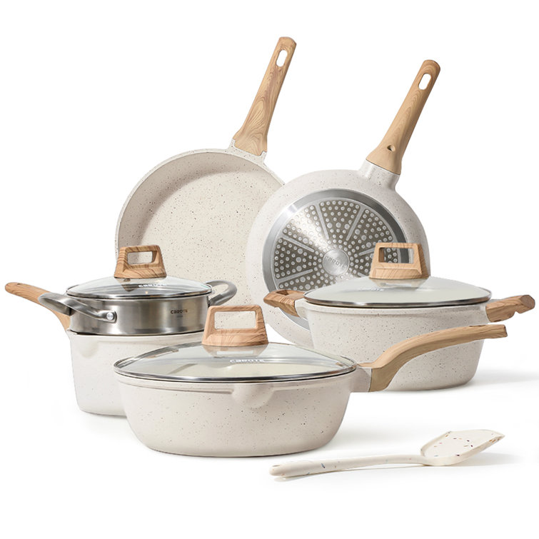 Ceramic cookware online